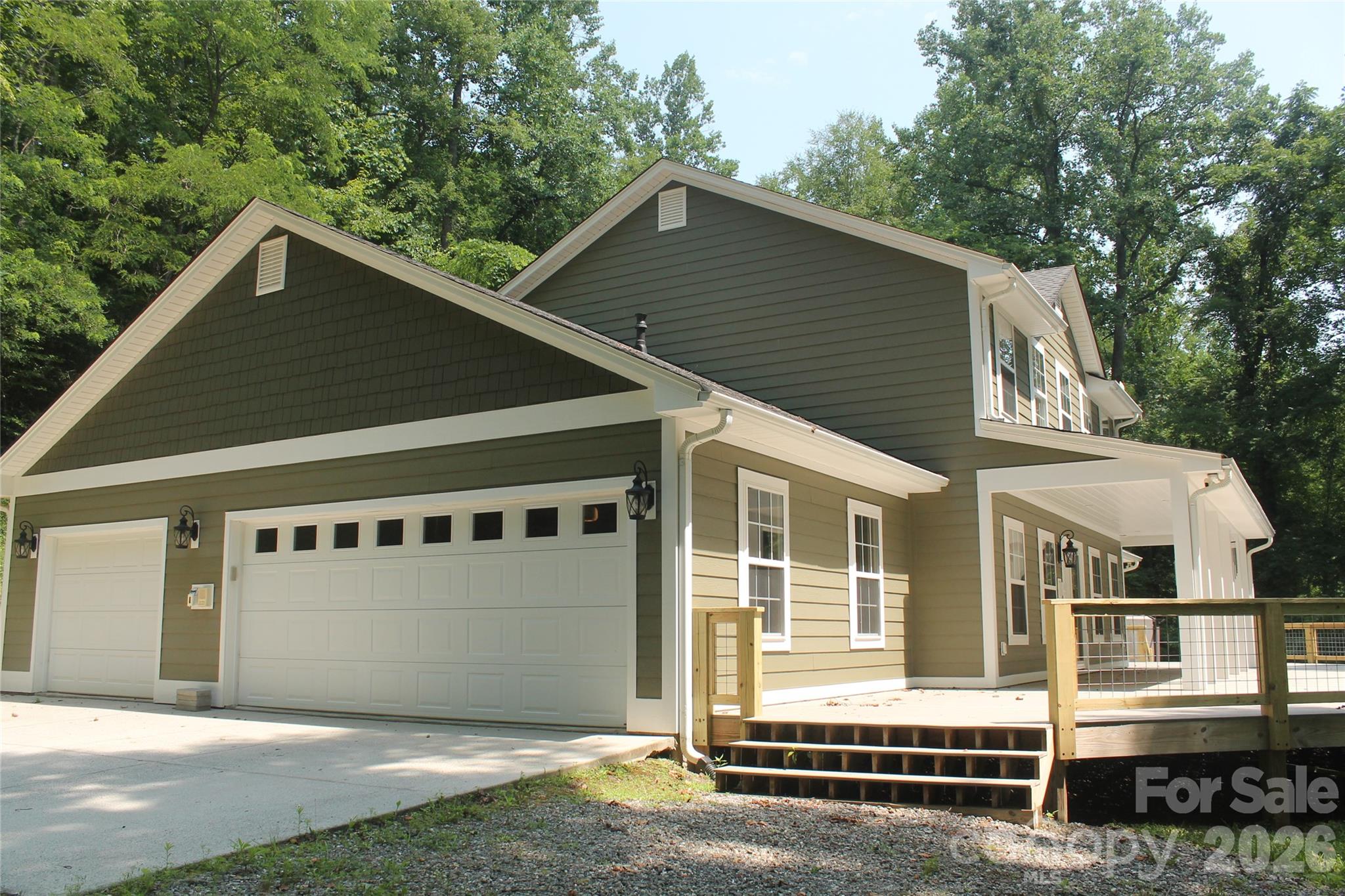 Thorn Ridge - Residential