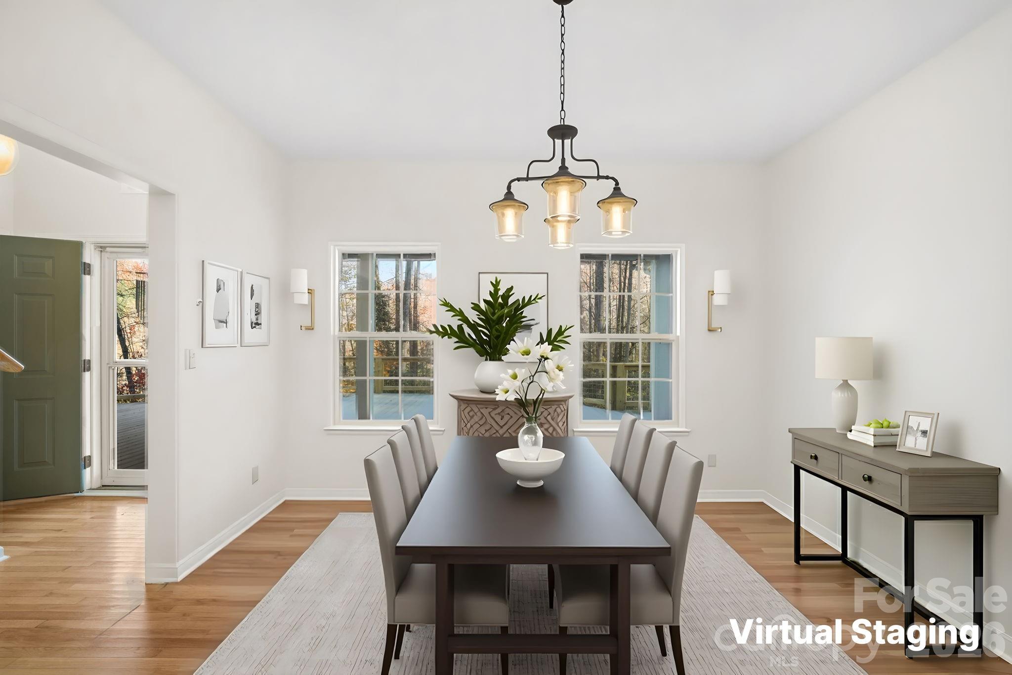 Thorn Ridge - Residential