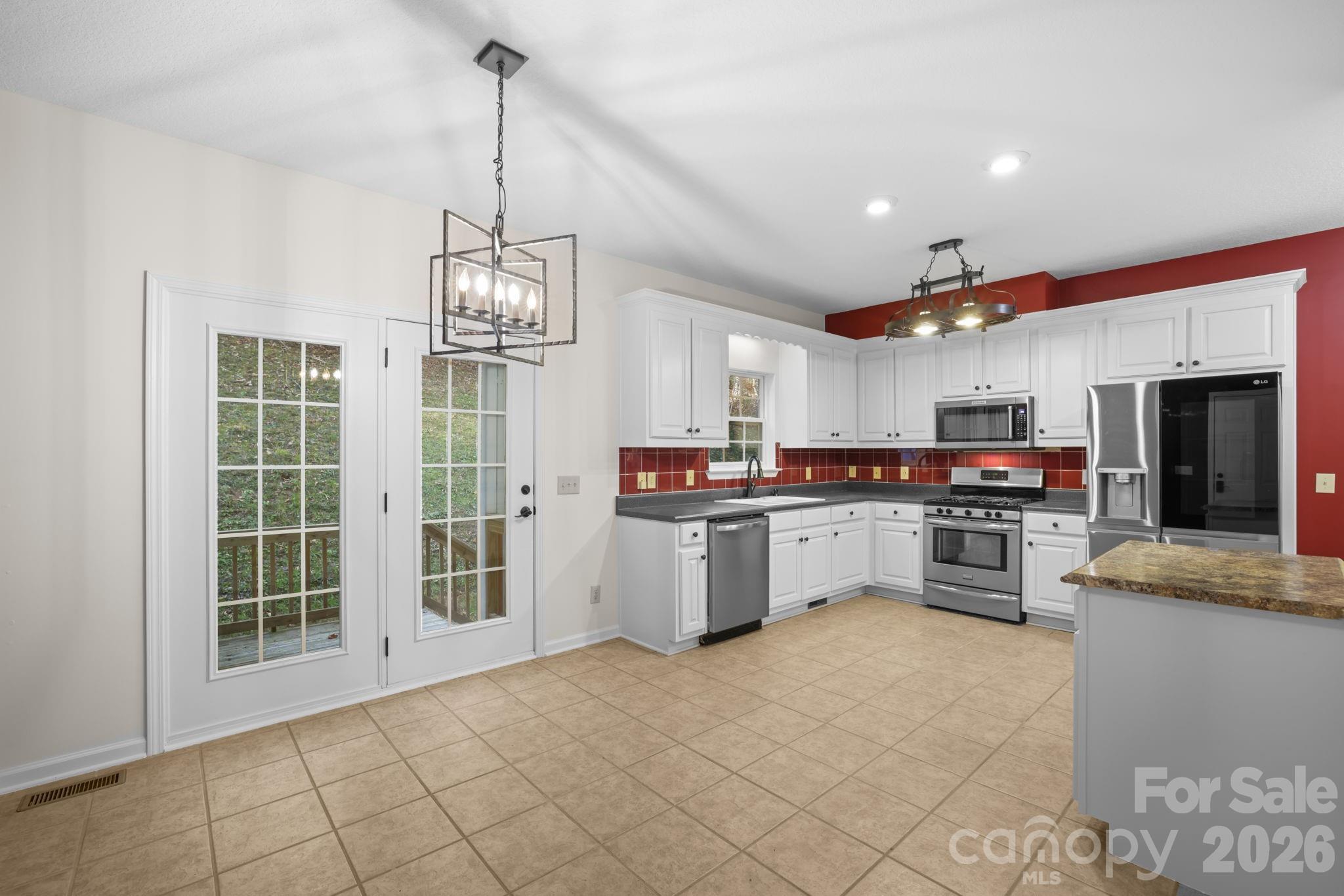 Thorn Ridge - Residential