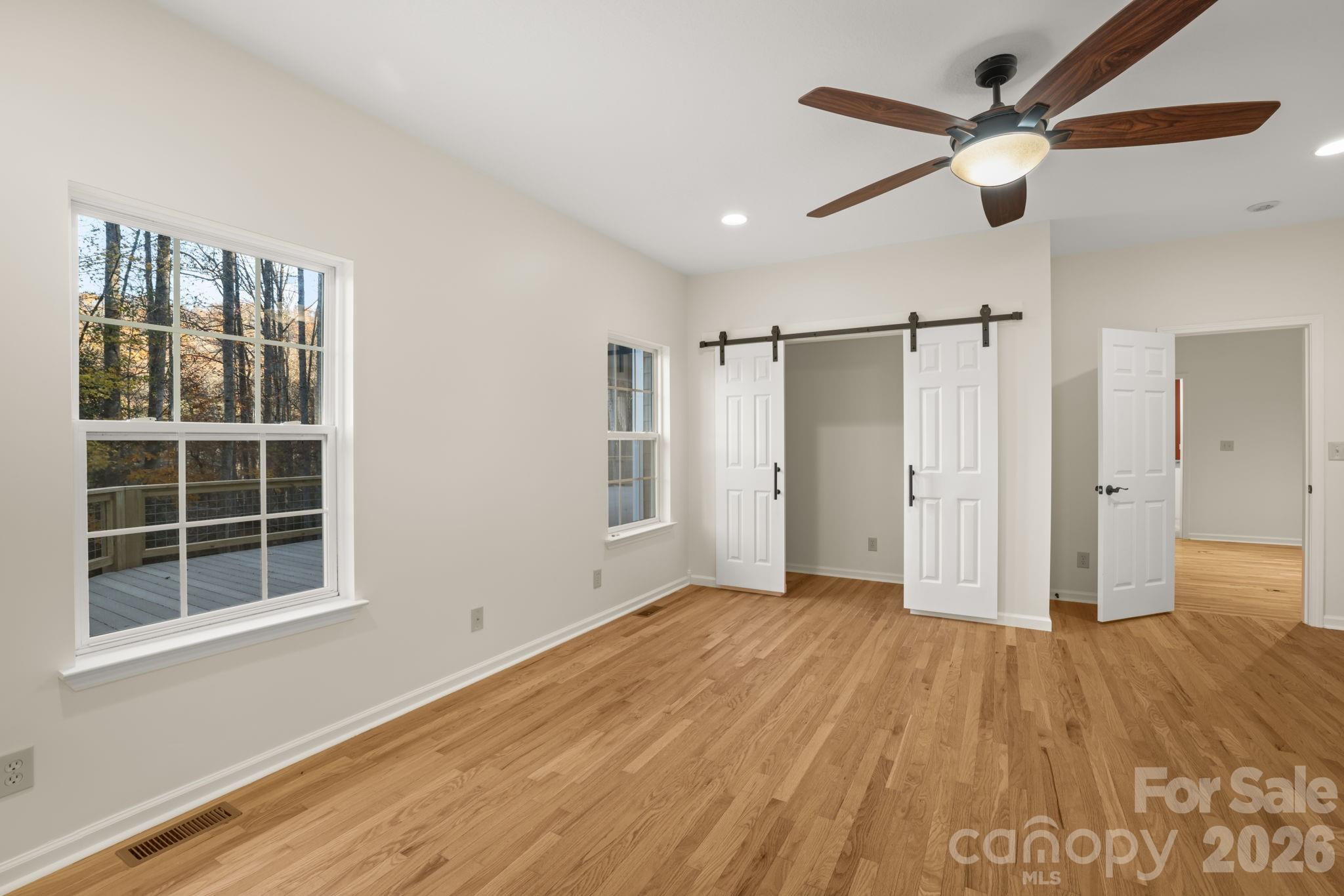 Thorn Ridge - Residential