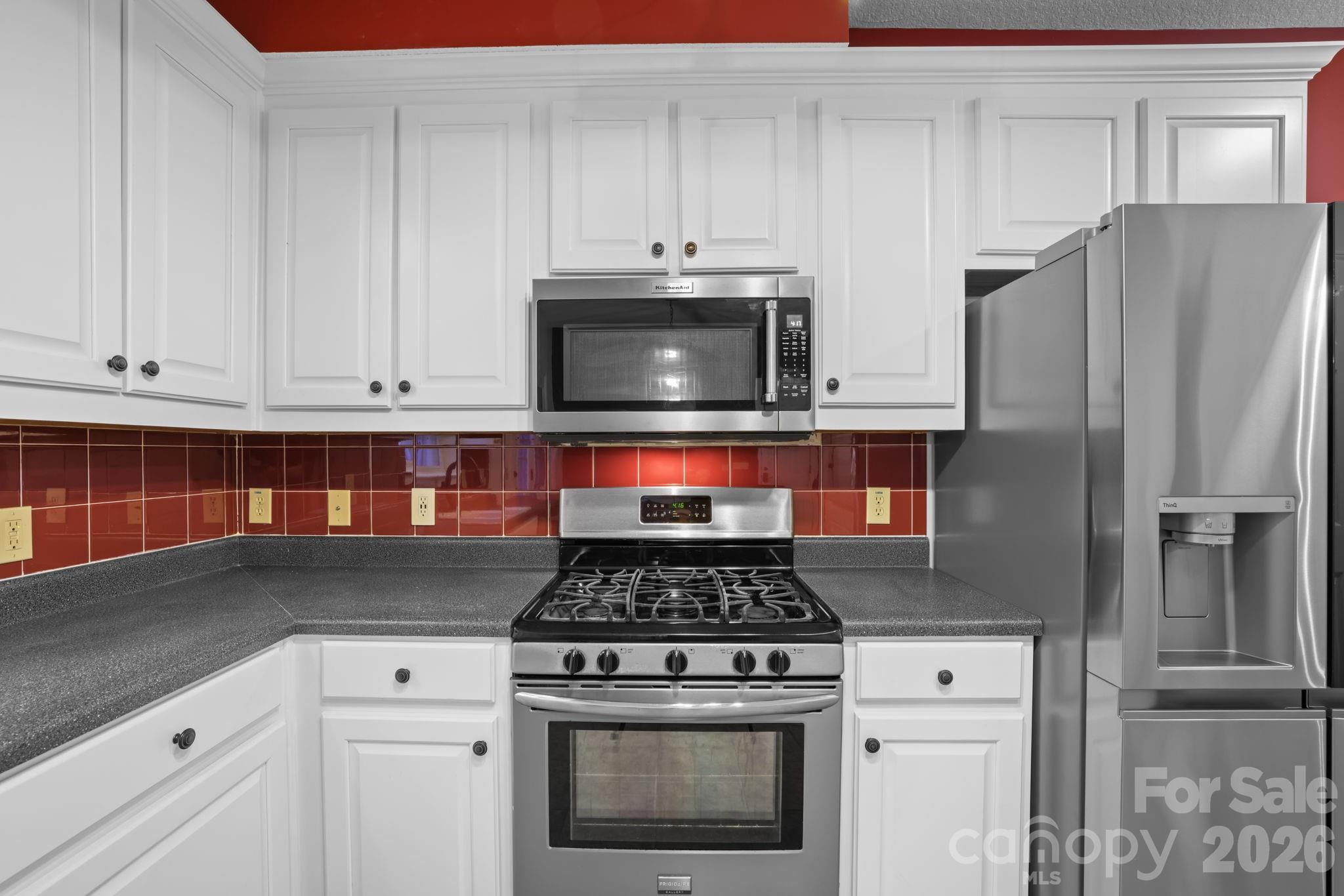 Thorn Ridge - Residential