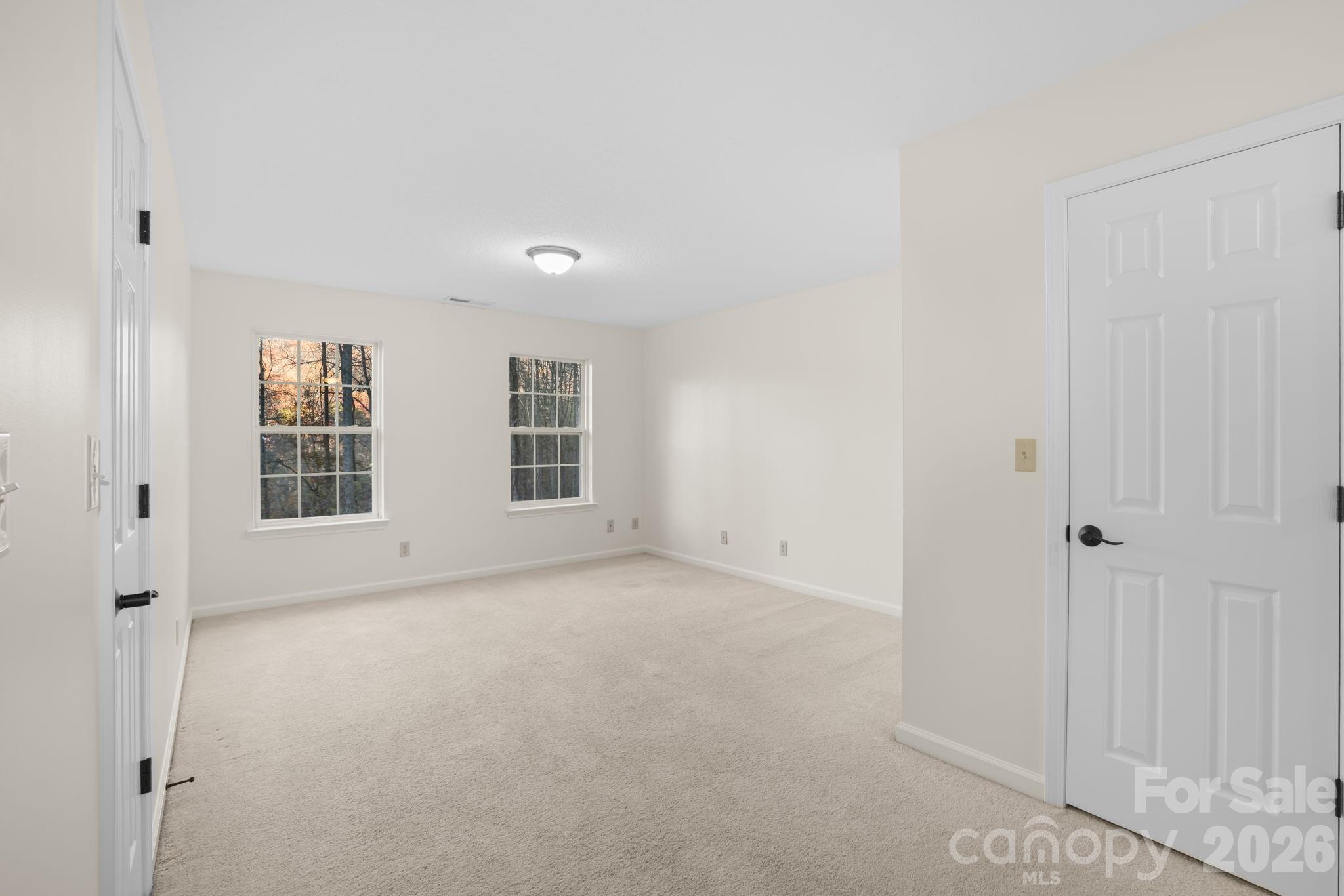 Thorn Ridge - Residential