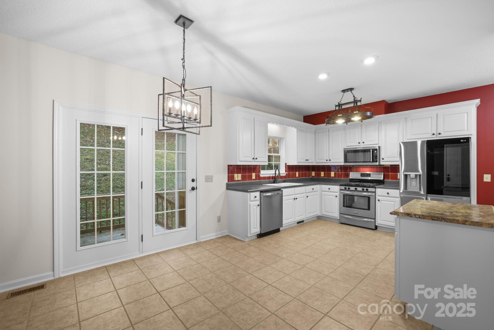 Thorn Ridge - Residential