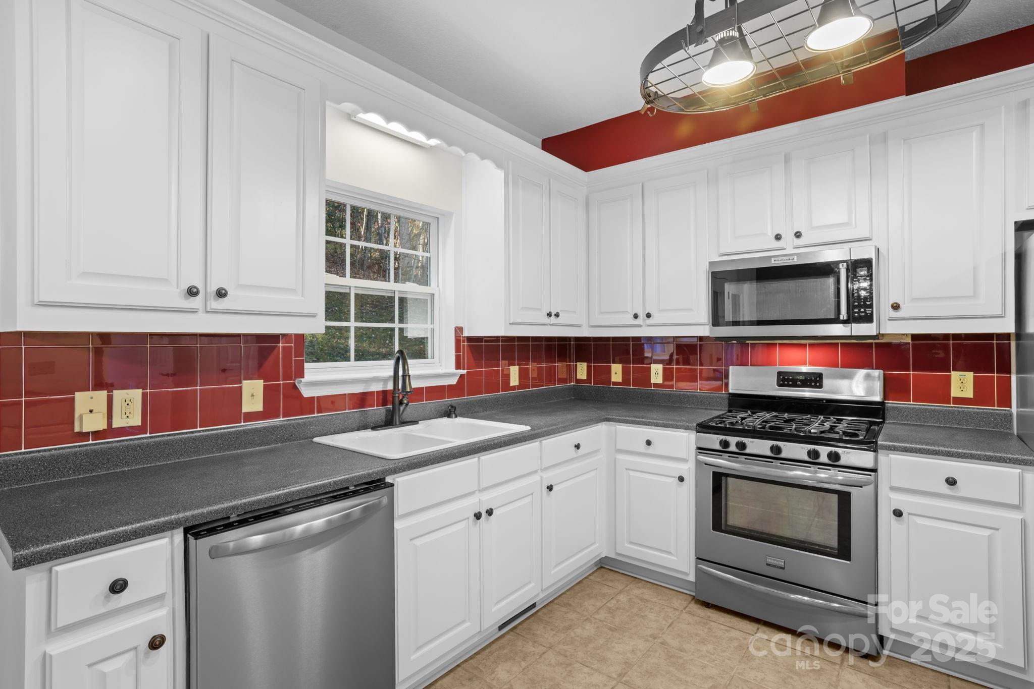 Thorn Ridge - Residential