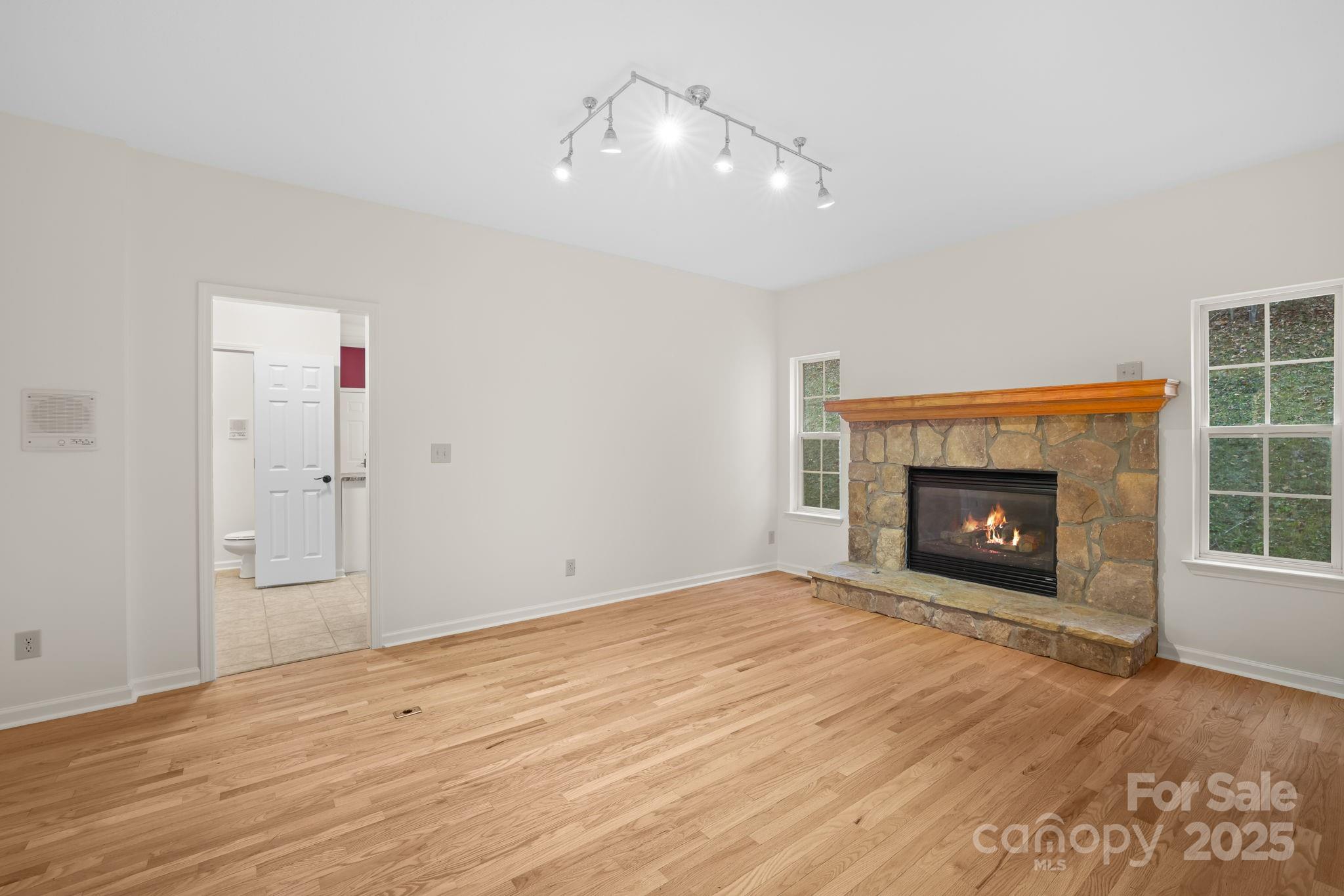 Thorn Ridge - Residential