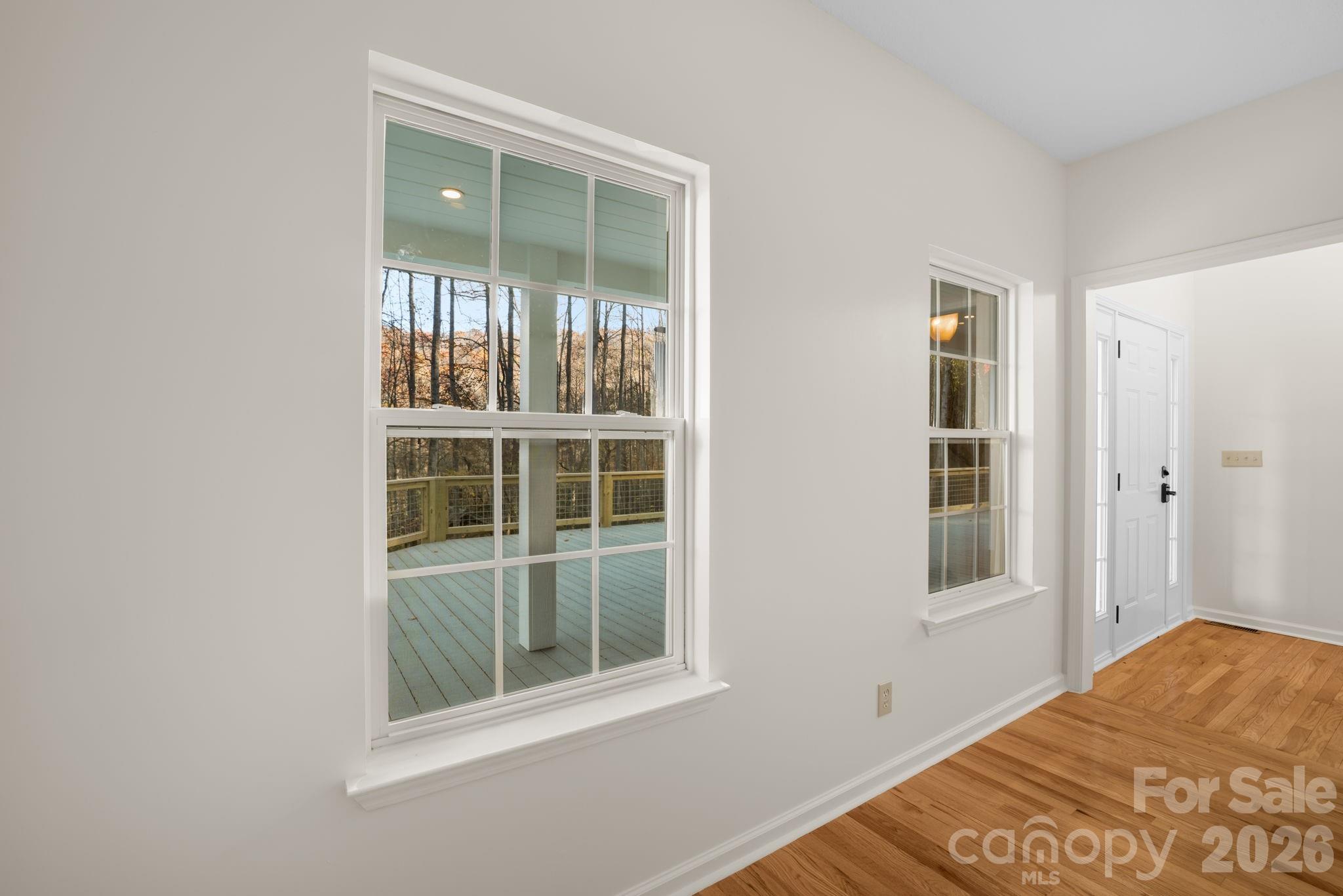 Thorn Ridge - Residential