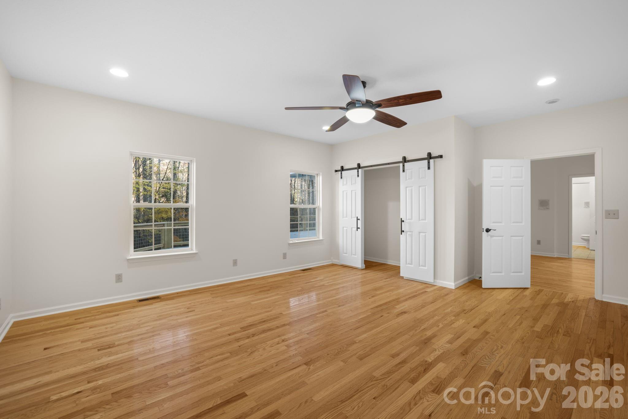 Thorn Ridge - Residential