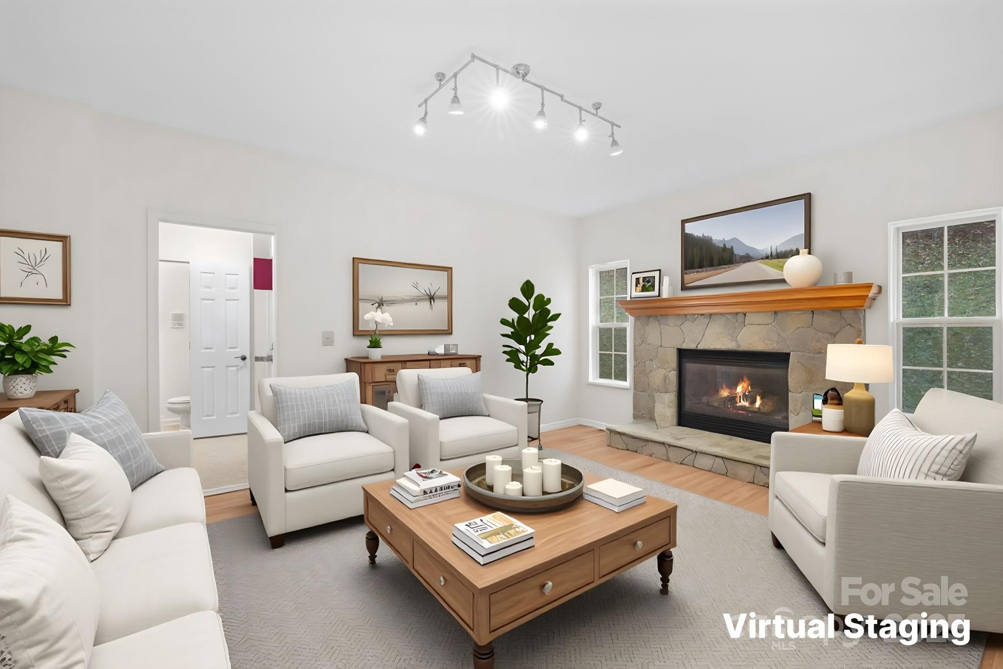 Thorn Ridge - Residential