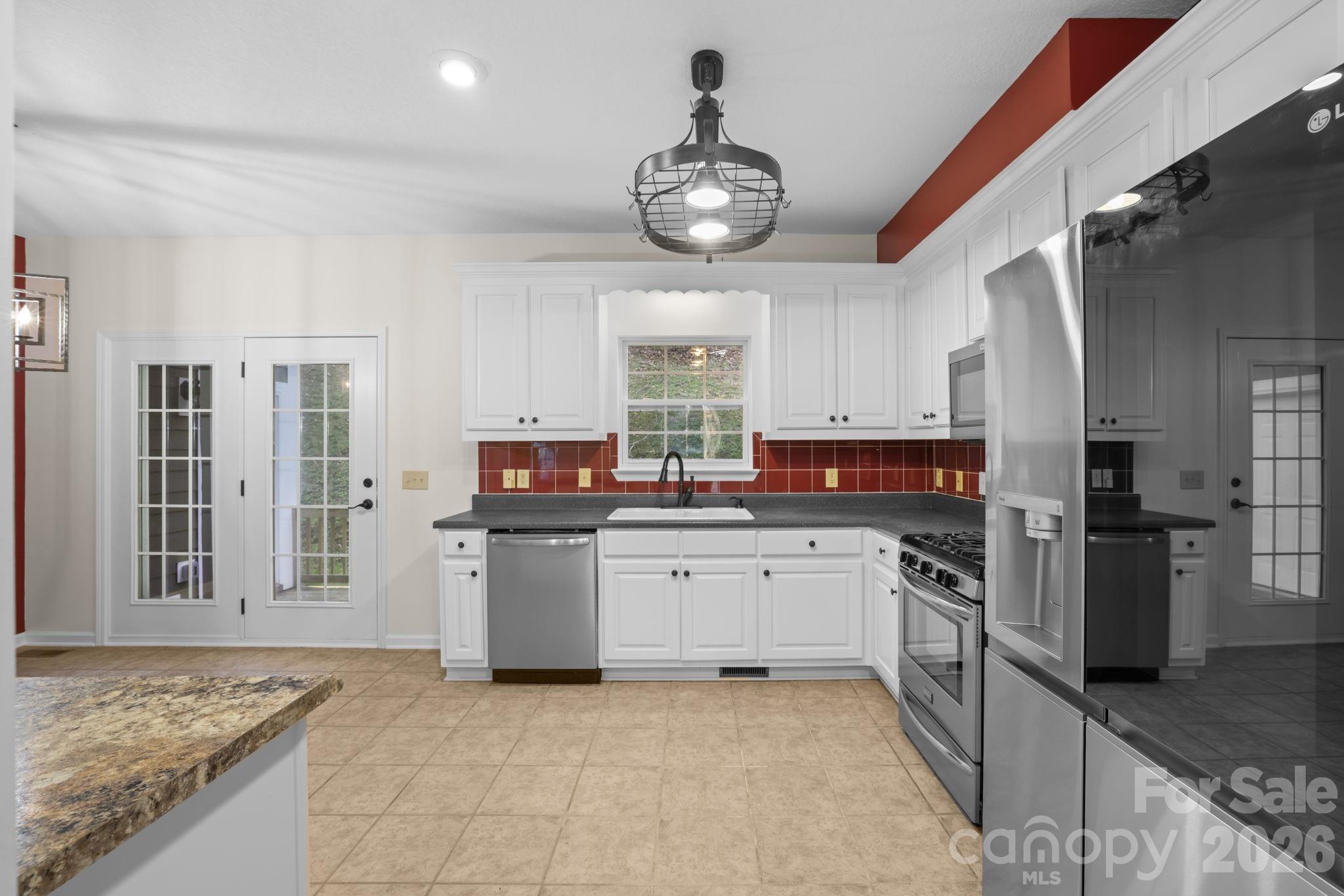 Thorn Ridge - Residential