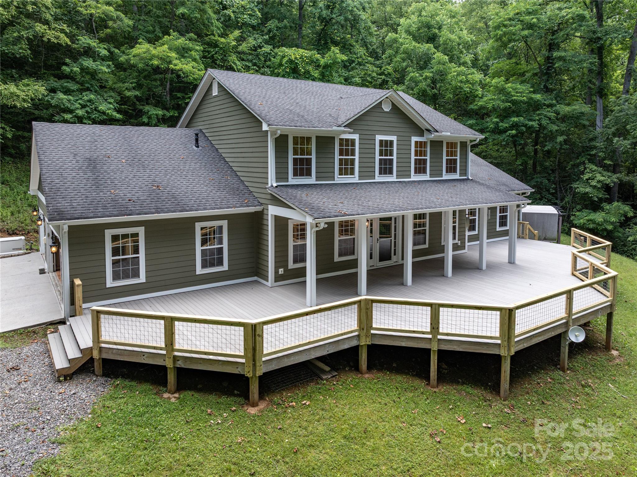 166 Jay Bird Drive