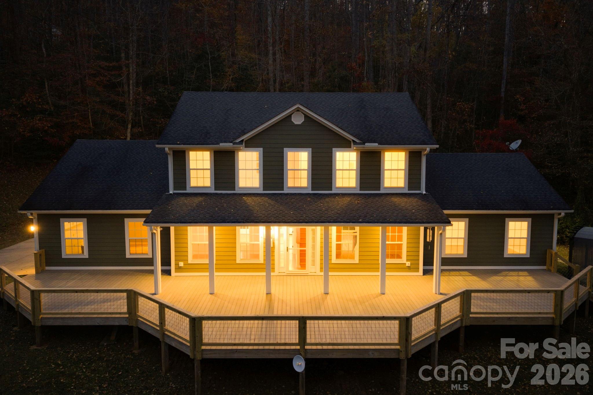 Thorn Ridge - Residential