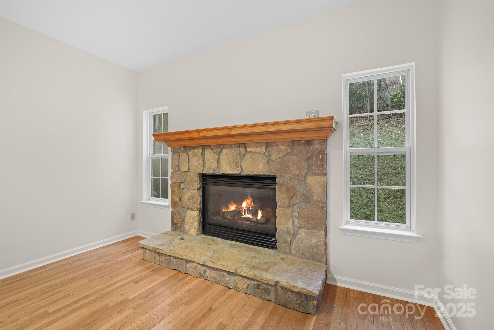 Thorn Ridge - Residential