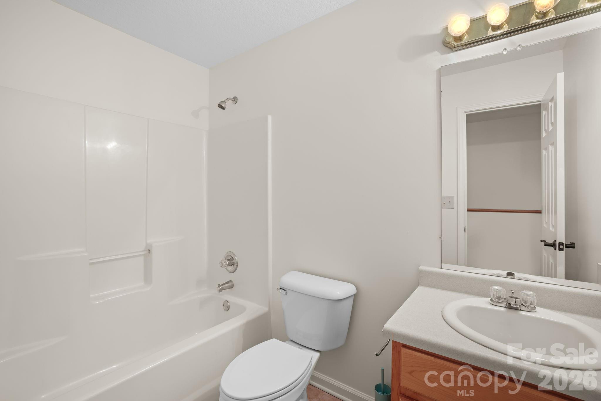 Thorn Ridge - Residential