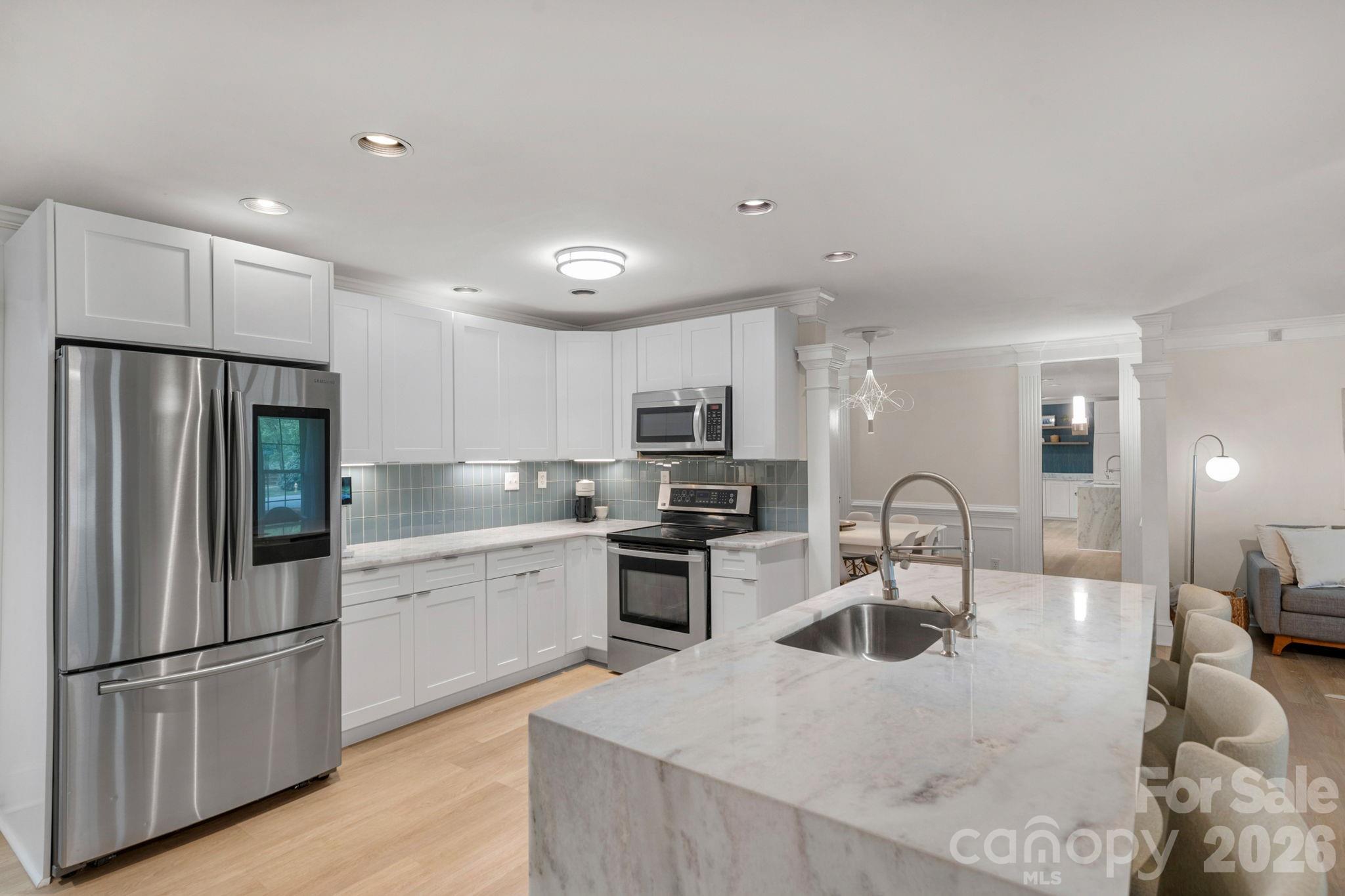2600 Weathersford Road
