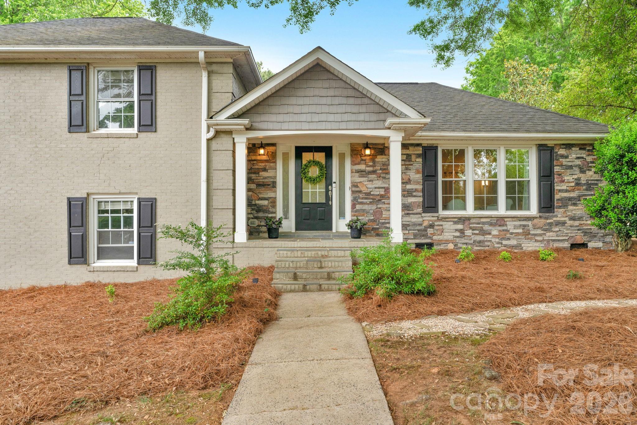 2600 Weathersford Road