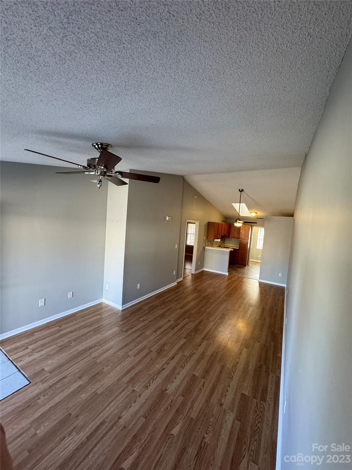 Winn Barr - Residential