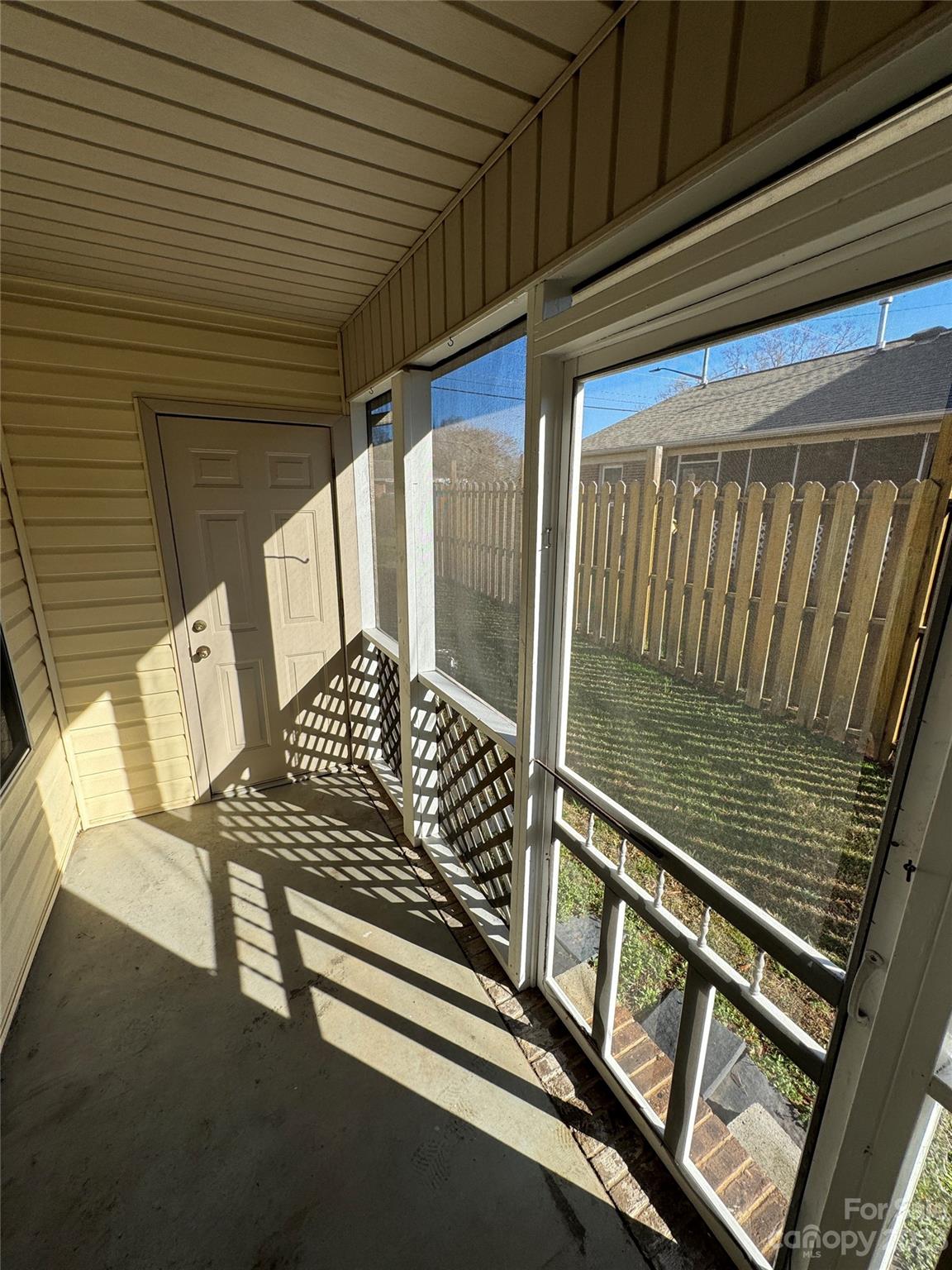 Winn Barr - Residential