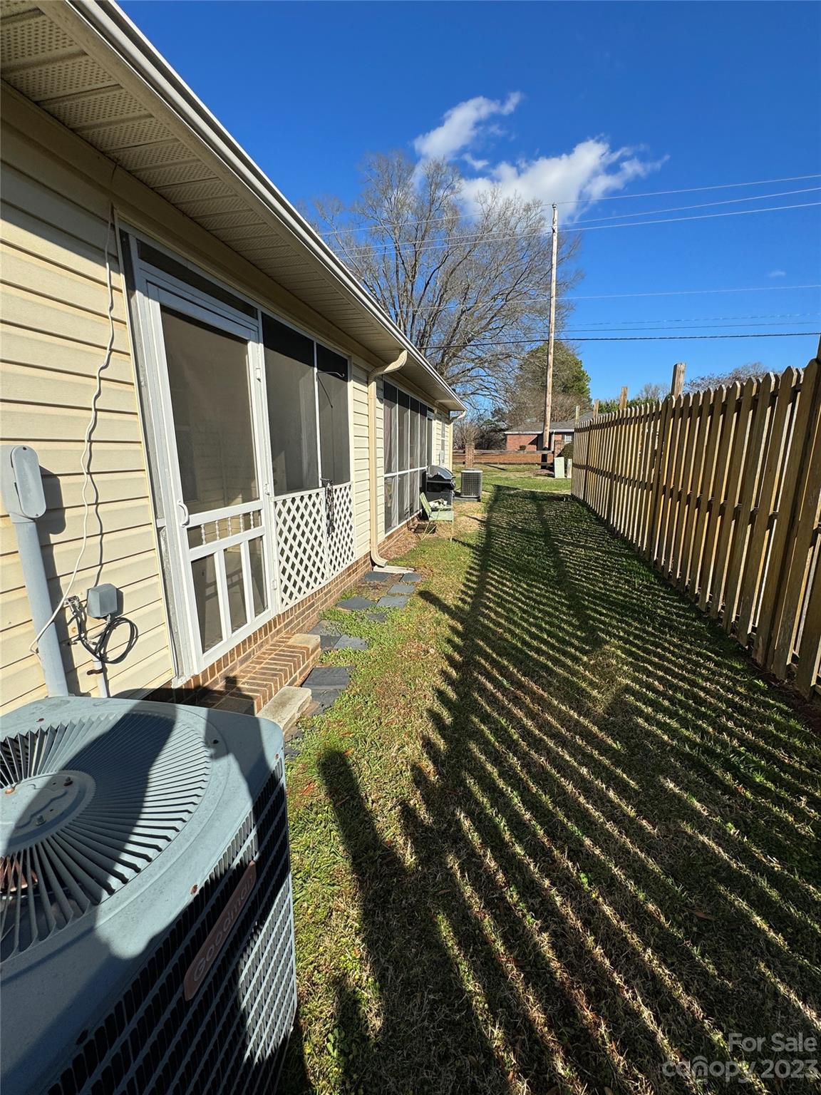 Winn Barr - Residential