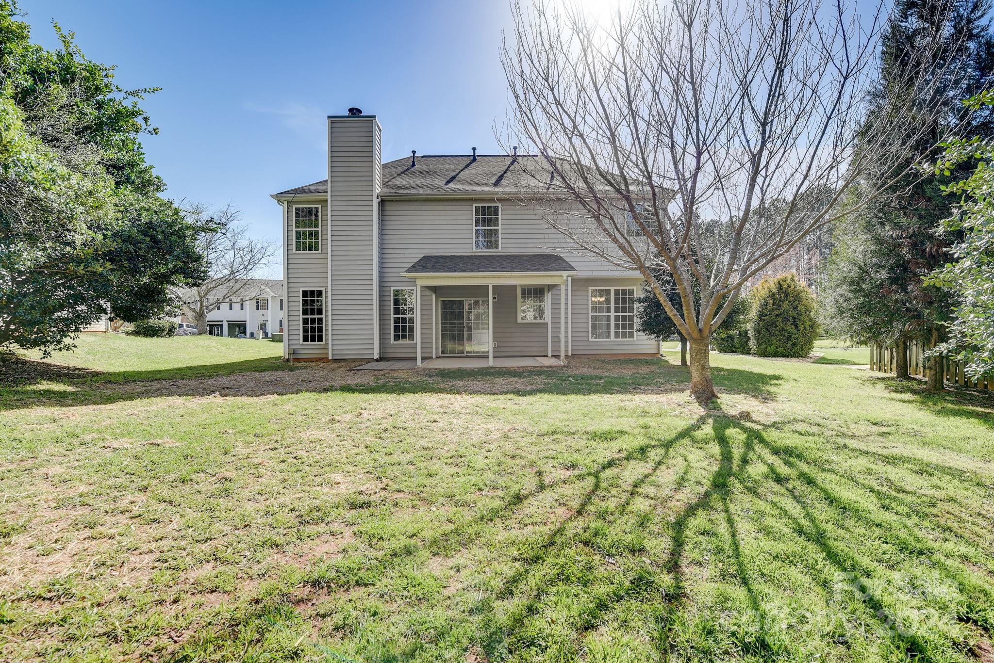 Legacy Park - Residential