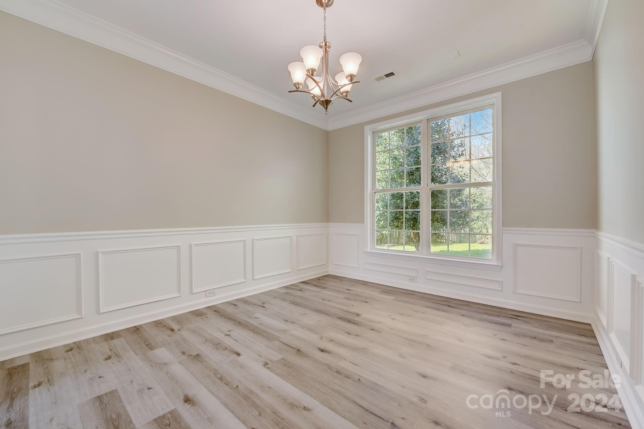 Legacy Park - Residential