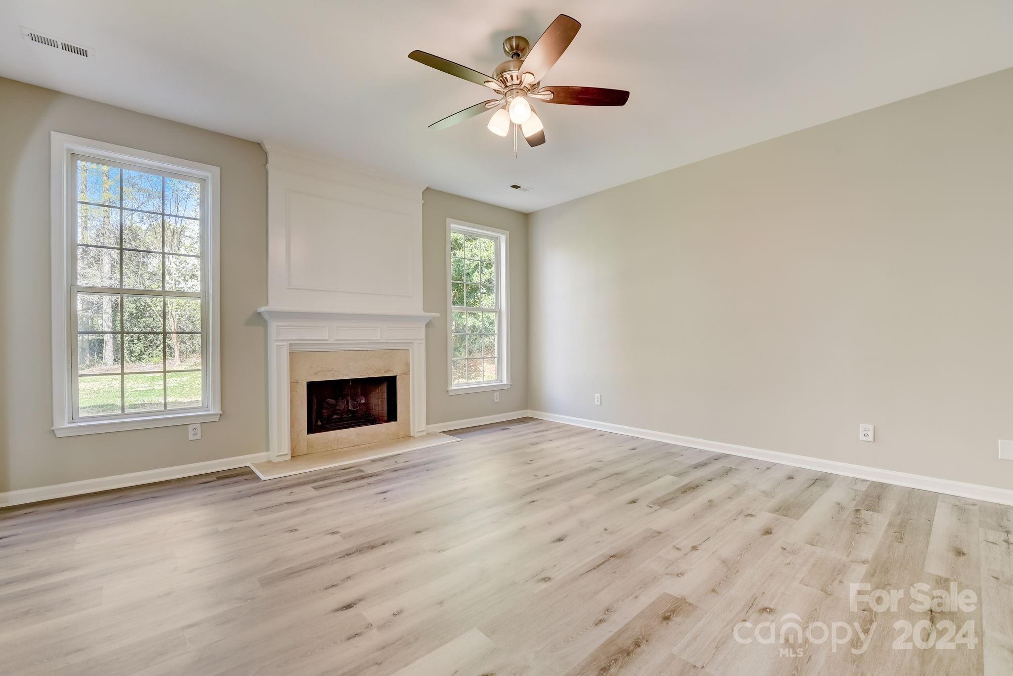 Legacy Park - Residential