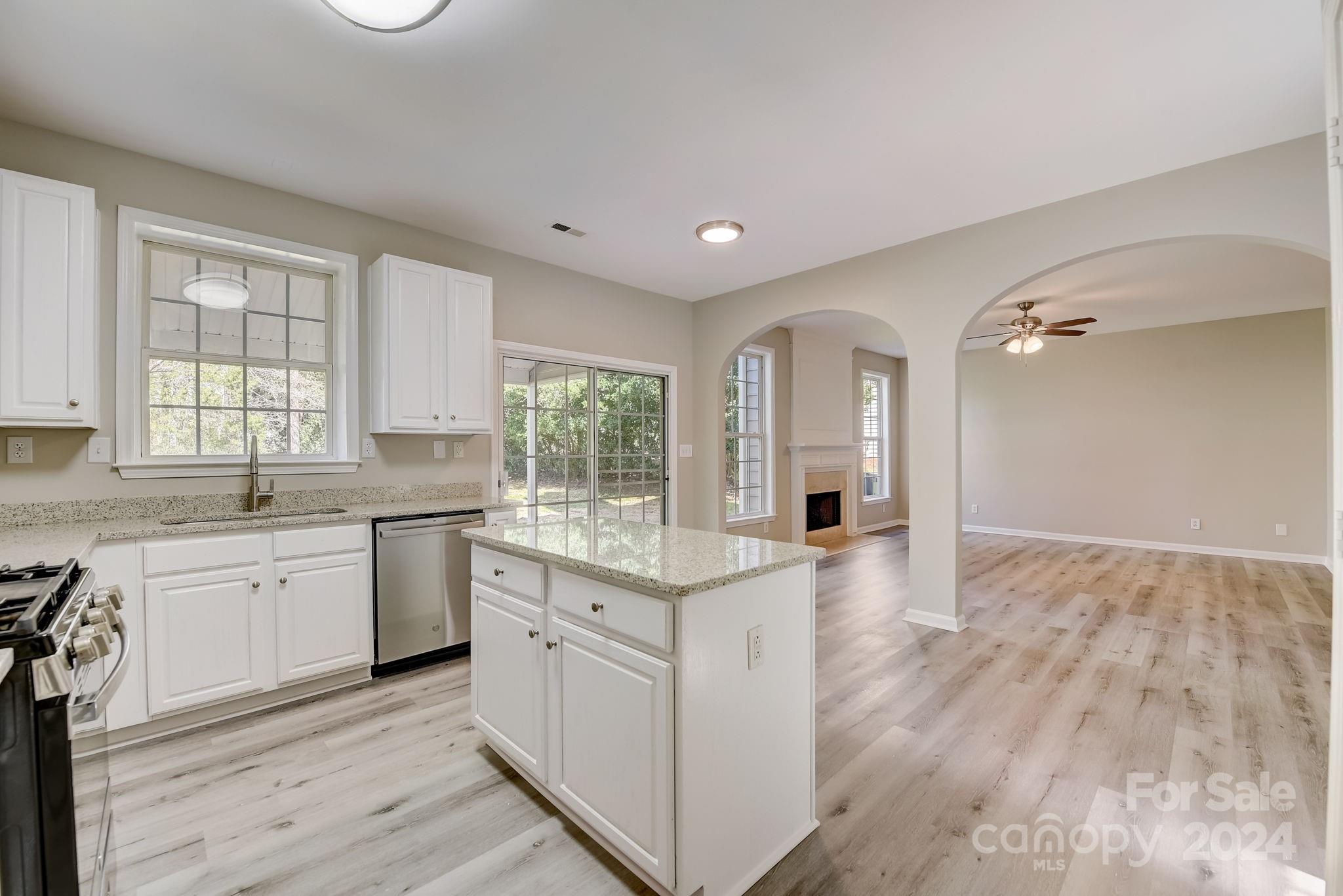 Legacy Park - Residential