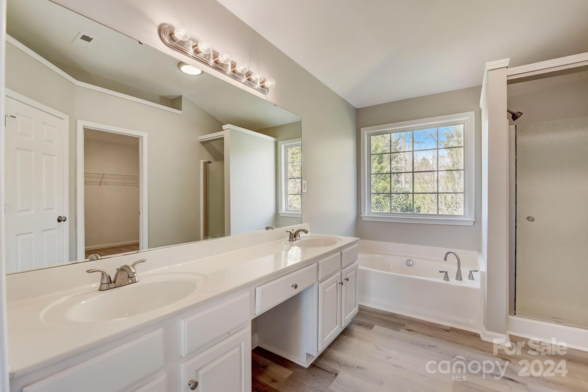 Legacy Park - Residential