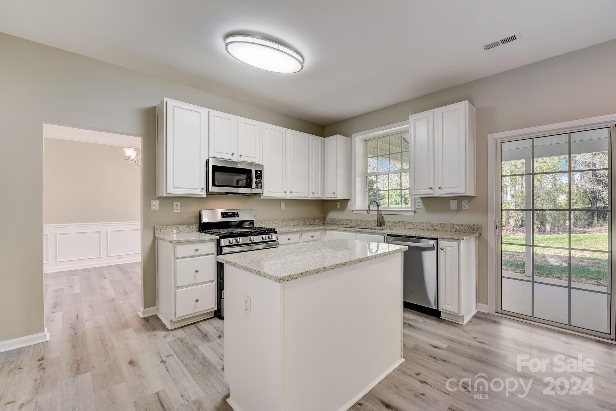 Legacy Park - Residential