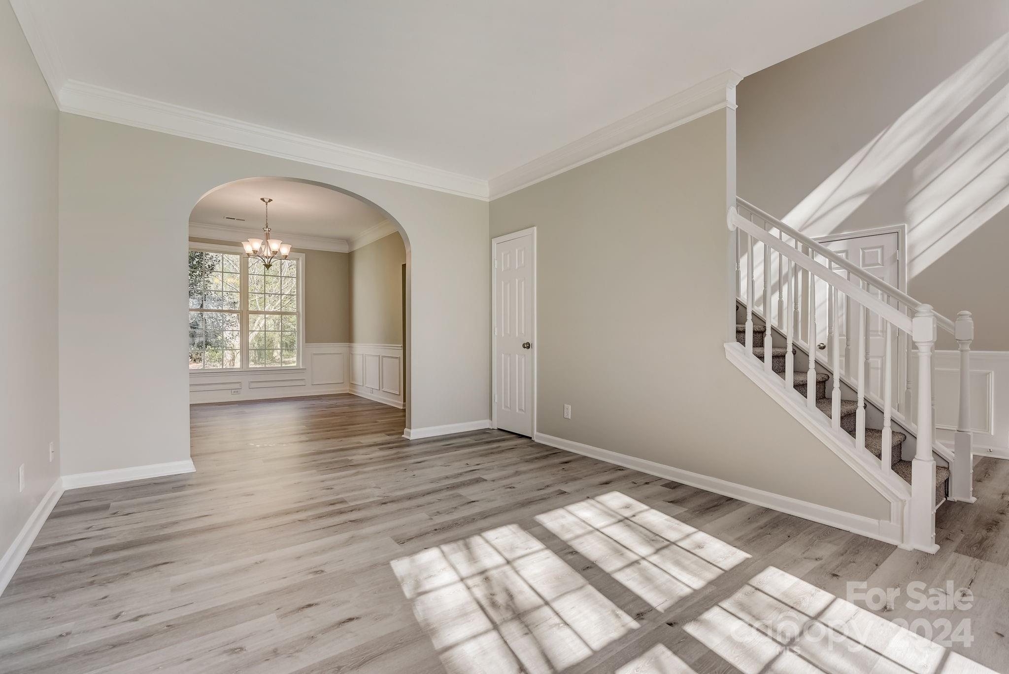 Legacy Park - Residential