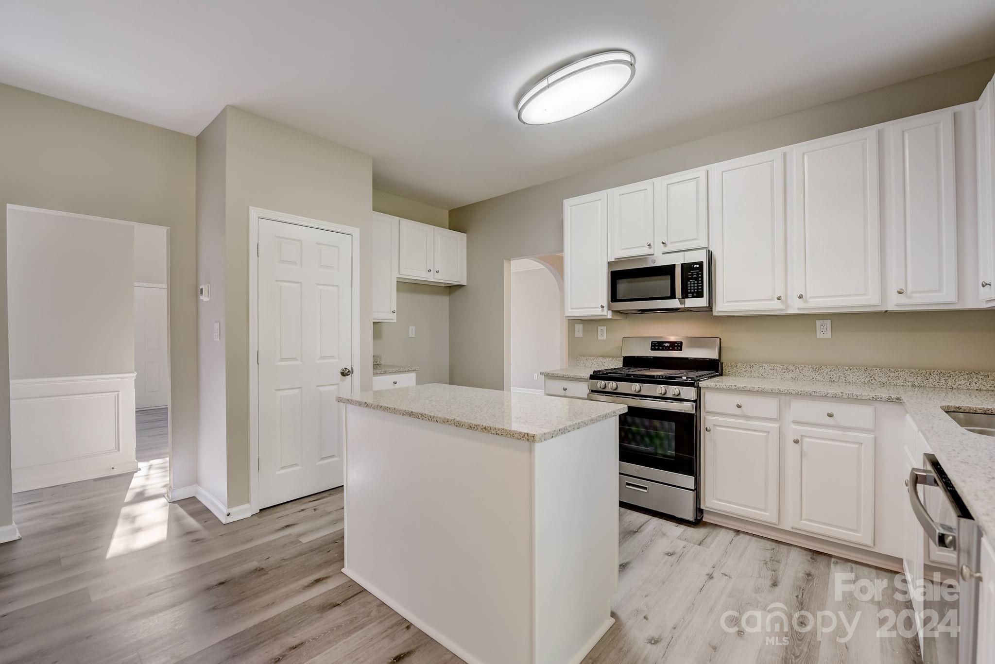 Legacy Park - Residential