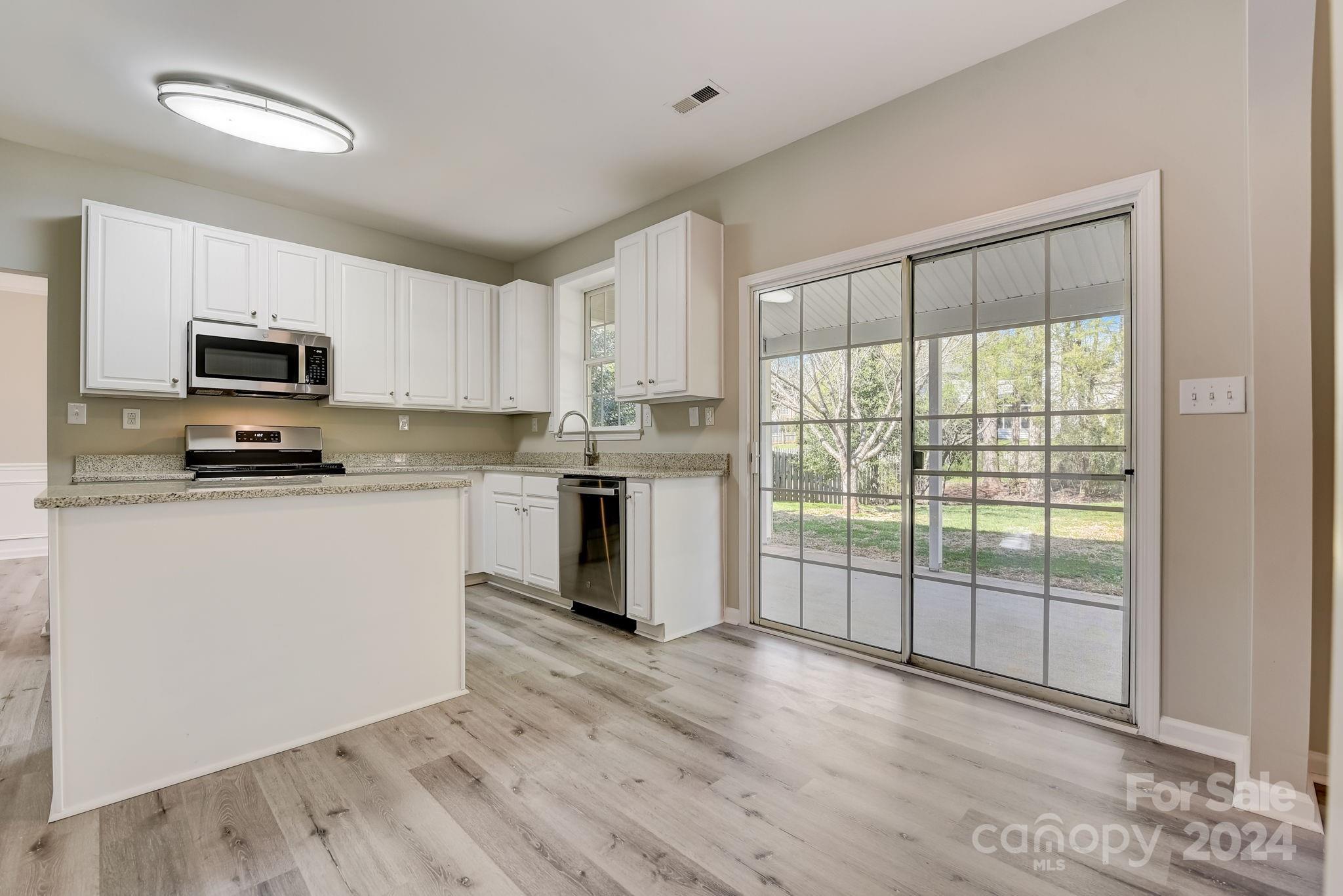 Legacy Park - Residential