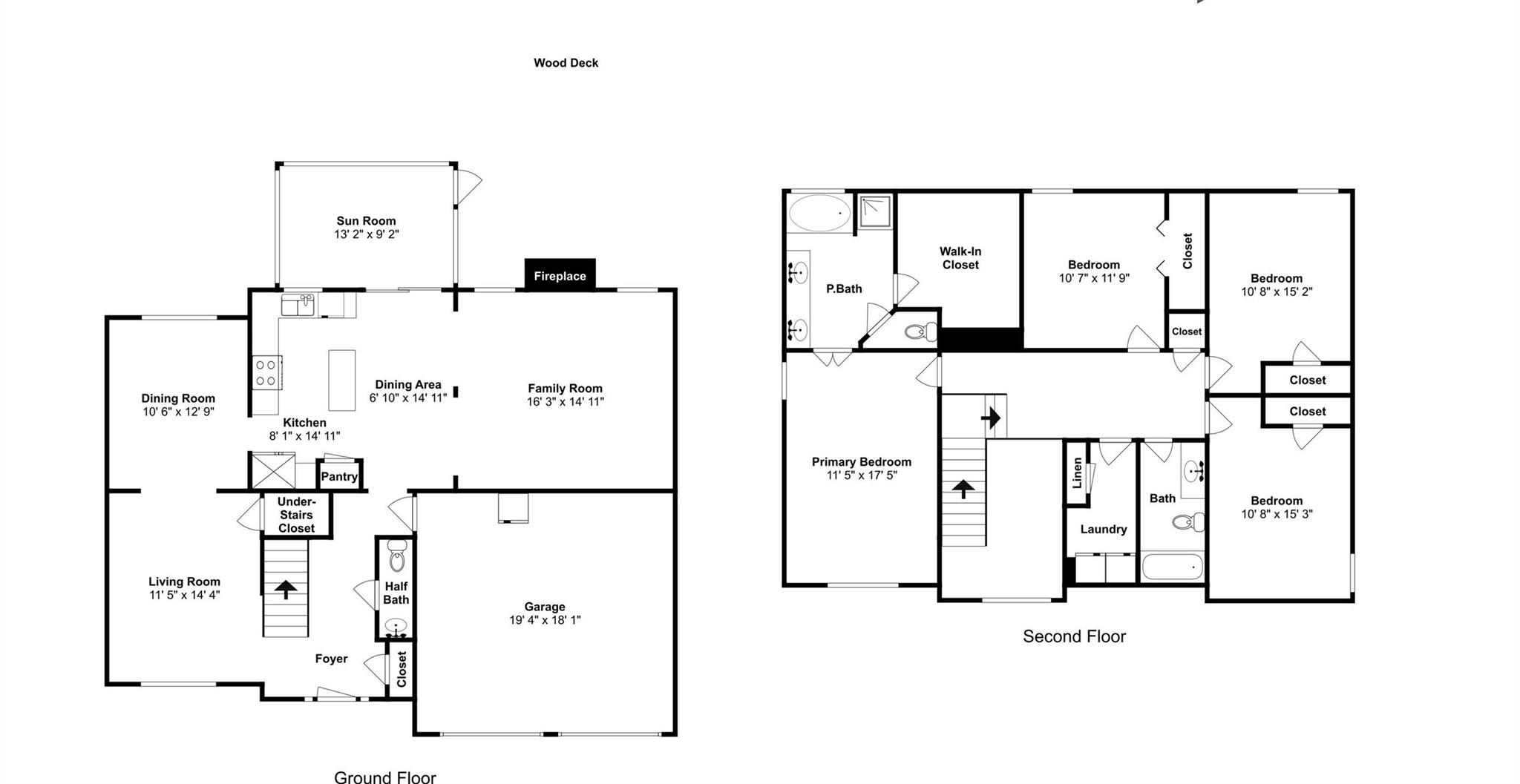 Legacy Park - Residential