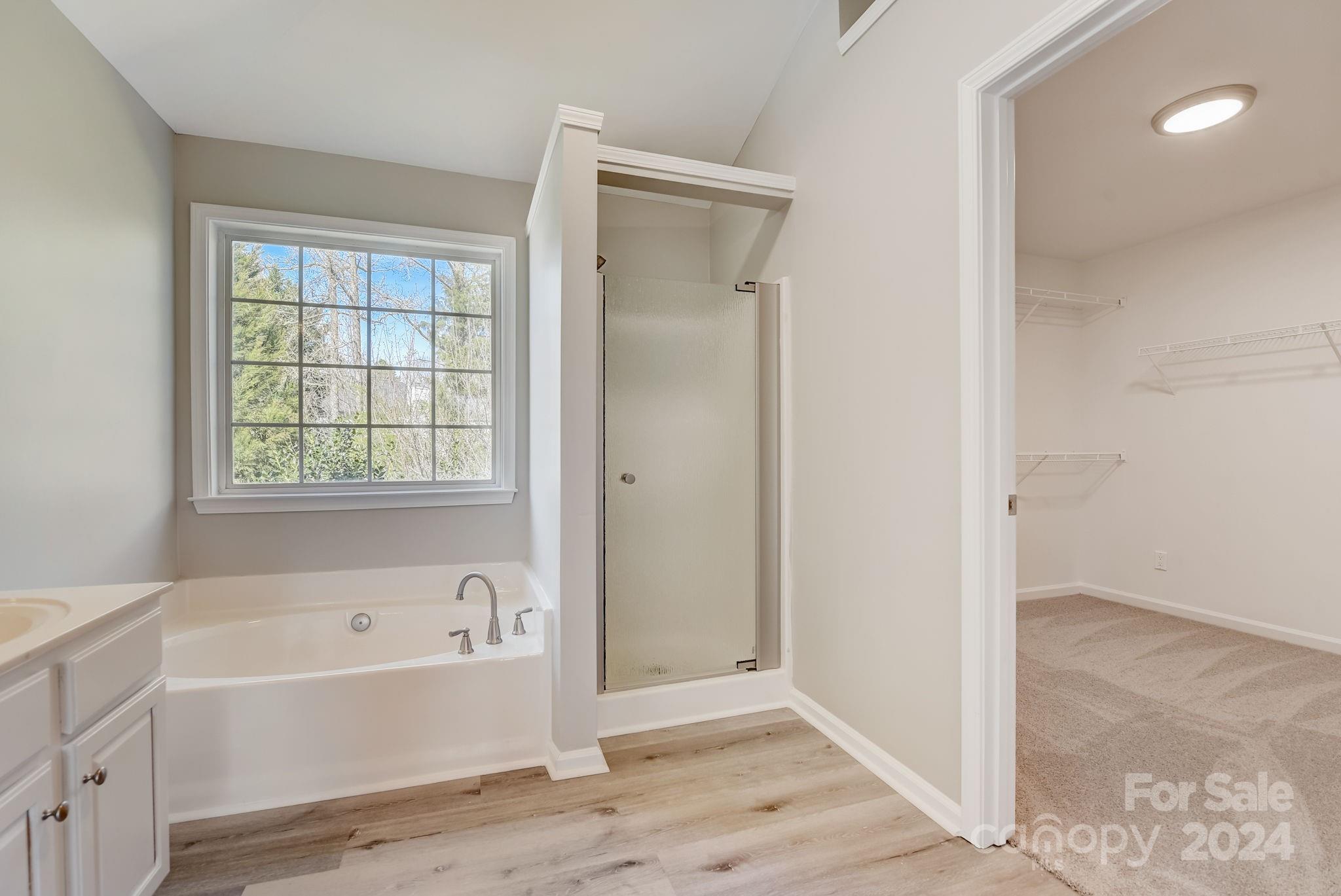 Legacy Park - Residential