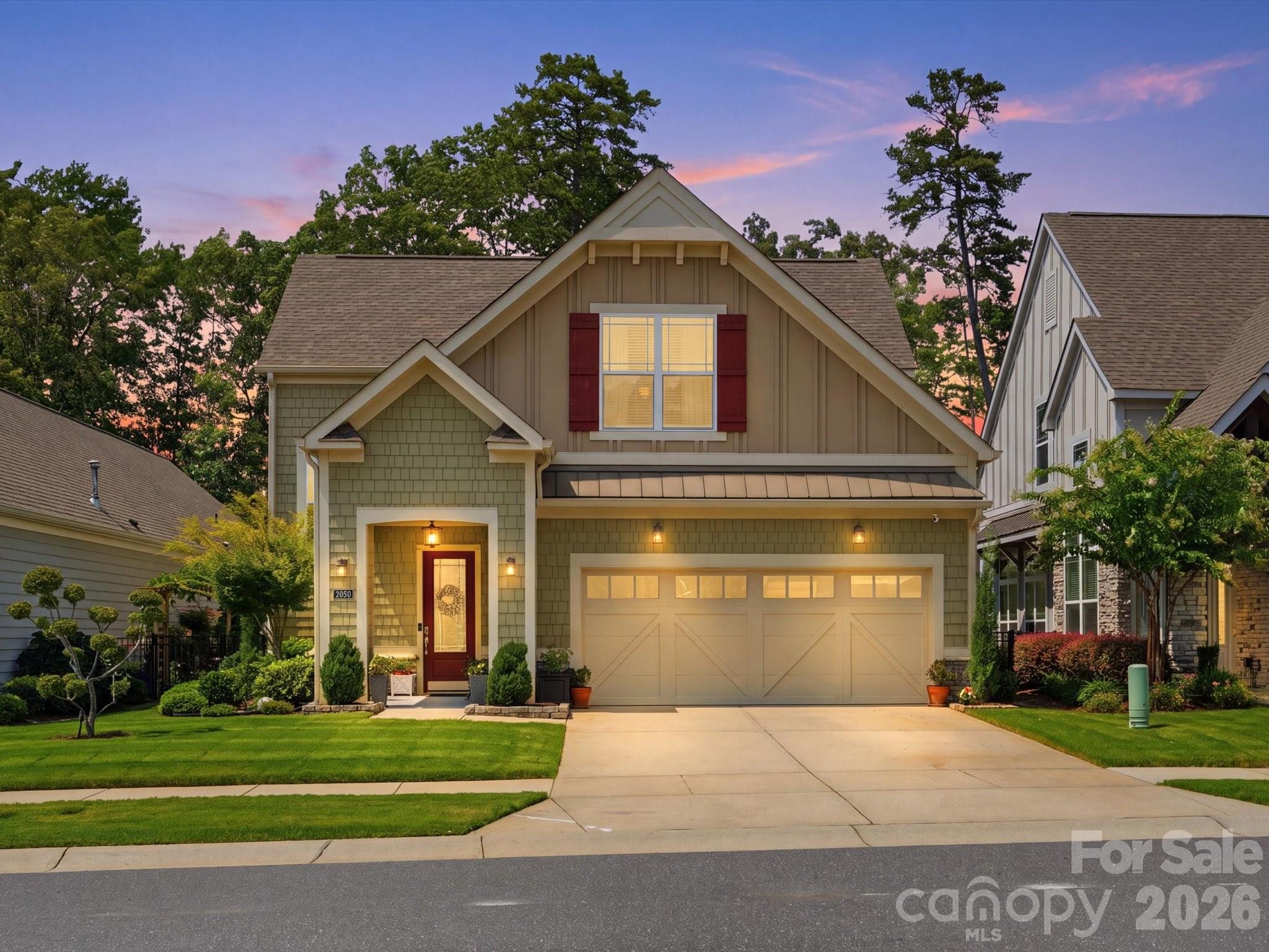 2050 Laney Pond Road, Matthews, NC, 28104