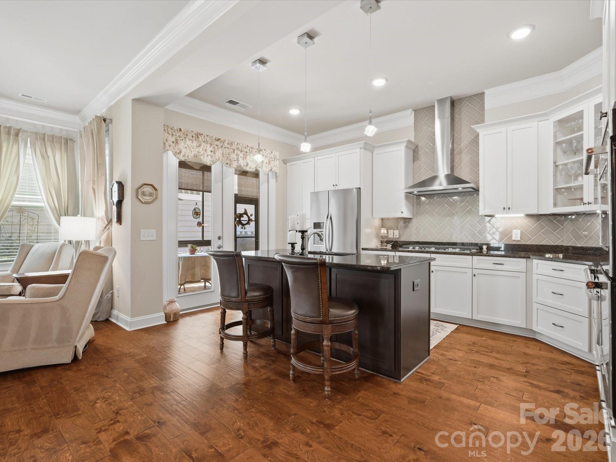 2050 Laney Pond Road