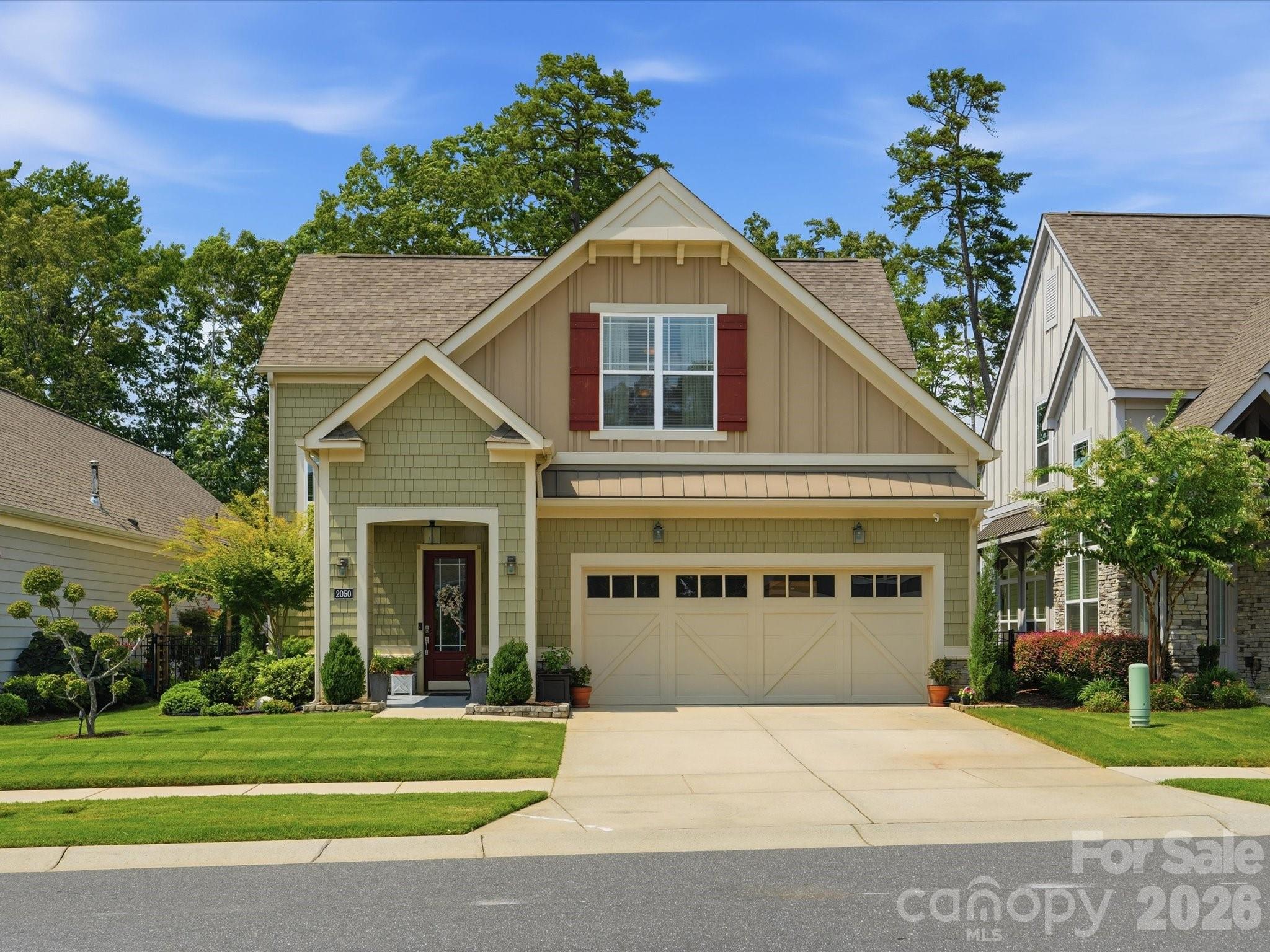 2050 Laney Pond Road