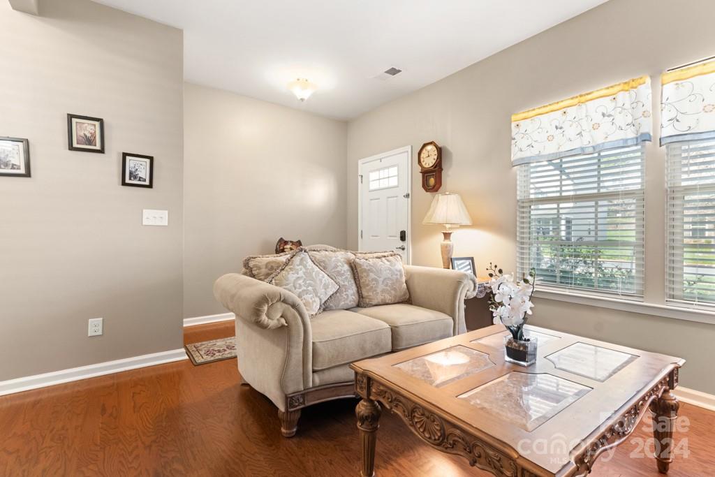 Berewick - Residential