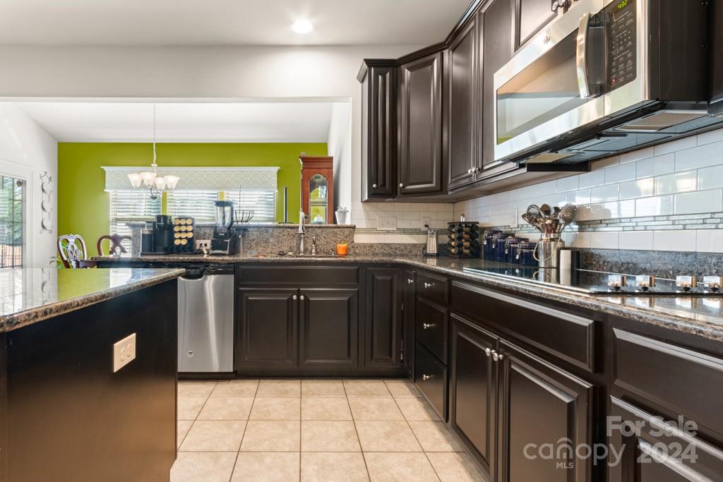 Berewick - Residential