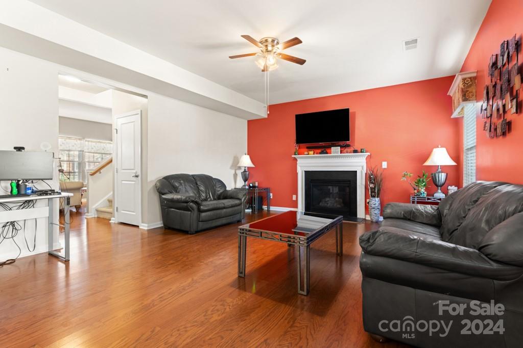 Berewick - Residential