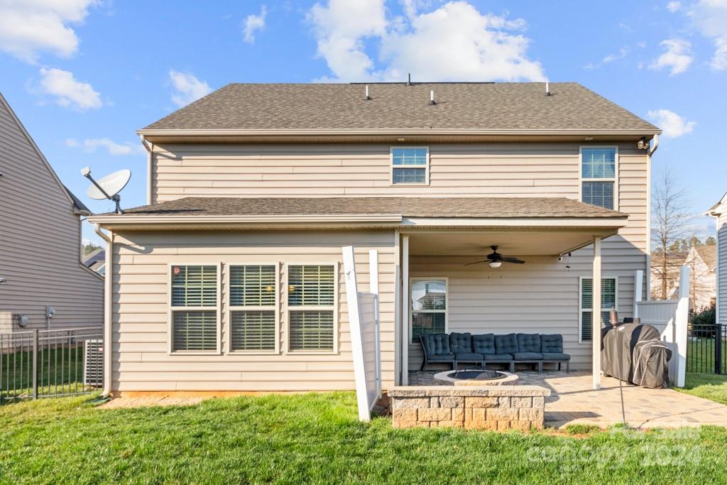 Berewick - Residential