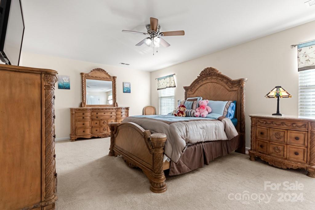 Berewick - Residential