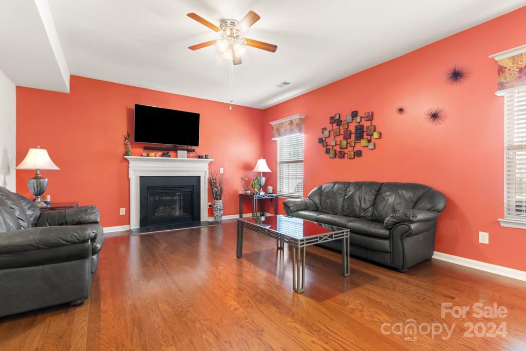 Berewick - Residential