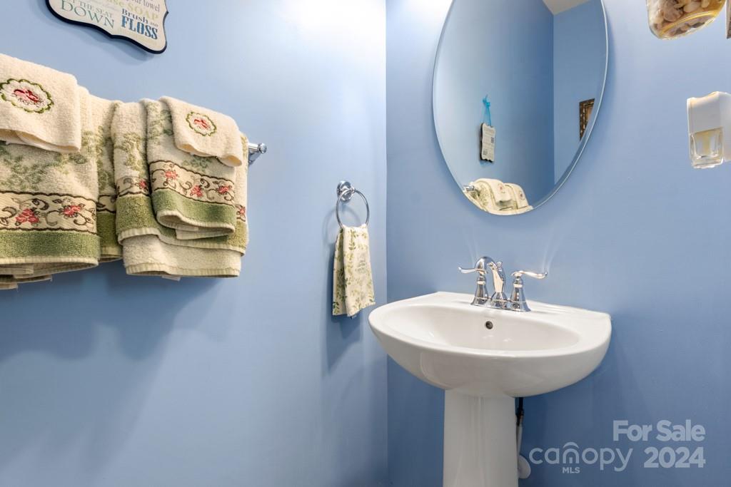 Berewick - Residential