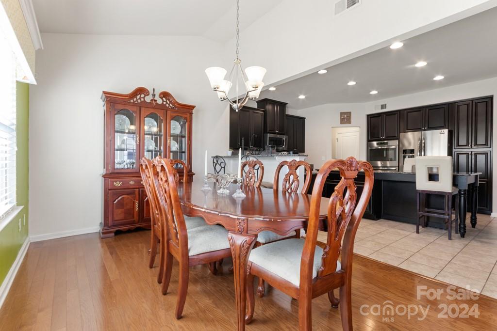 Berewick - Residential