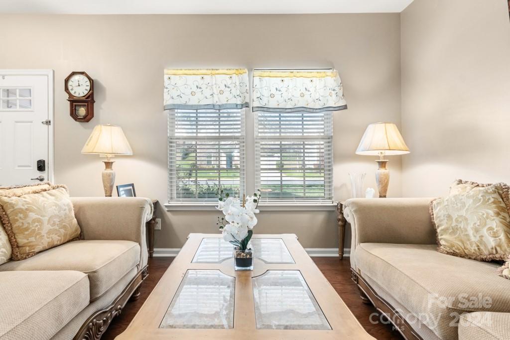 Berewick - Residential