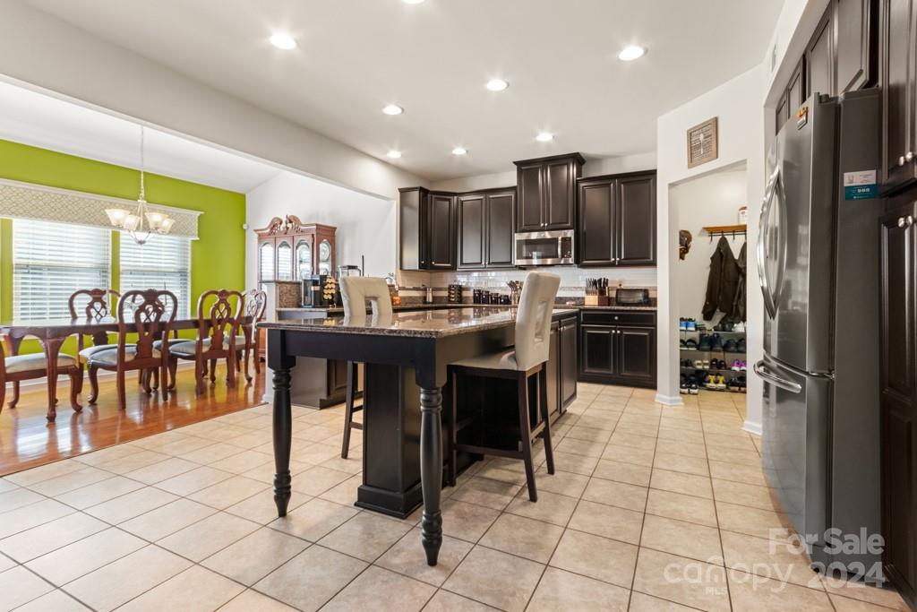 Berewick - Residential