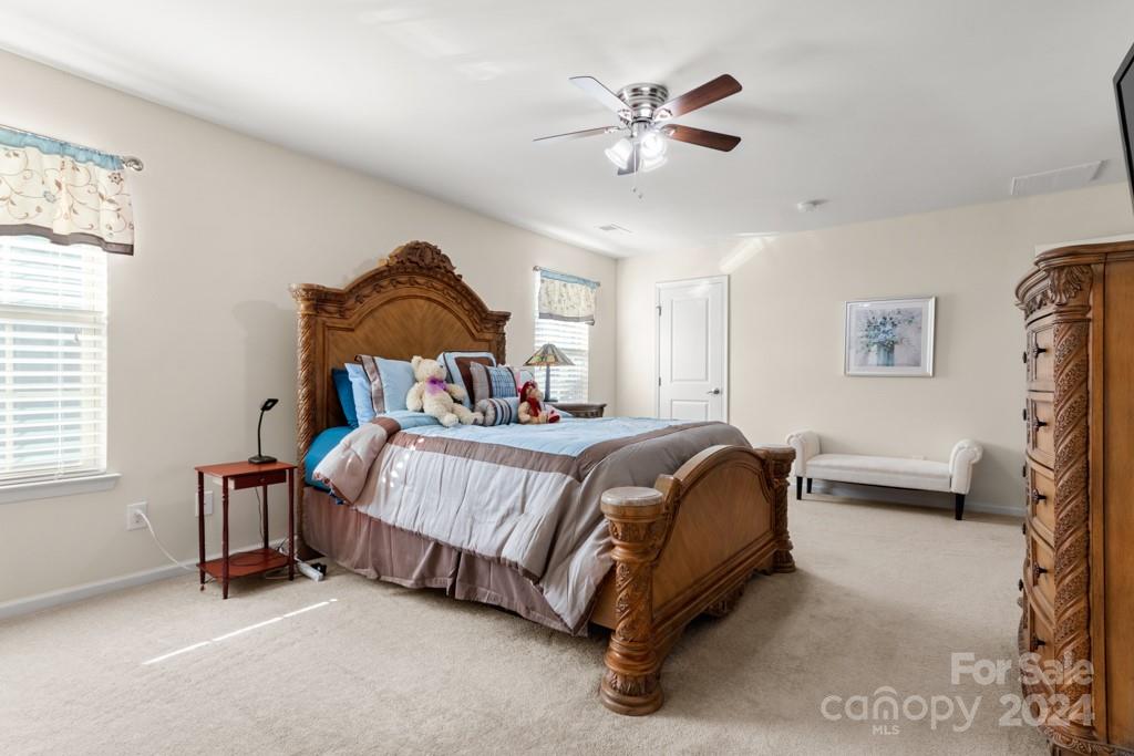 Berewick - Residential