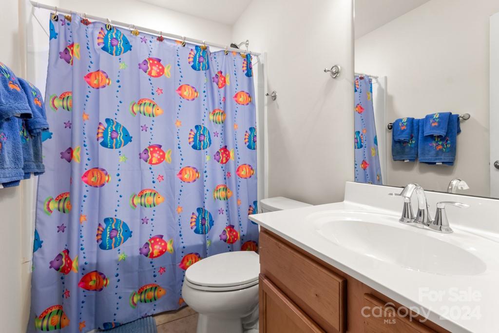 Berewick - Residential