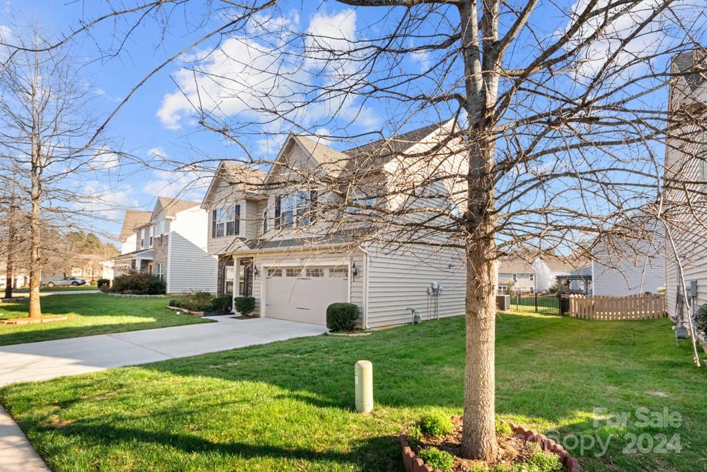 Berewick - Residential