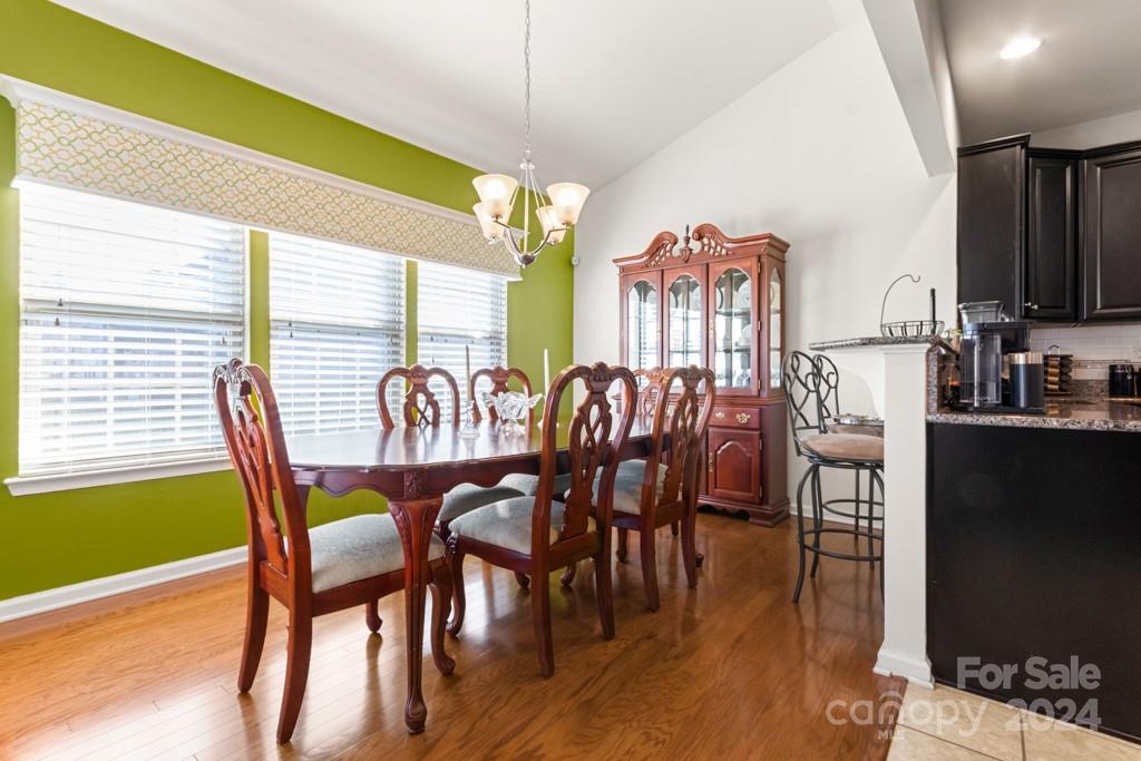 Berewick - Residential